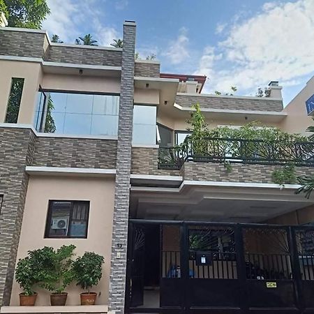 Lourdes Inn Paranaque City Exterior foto