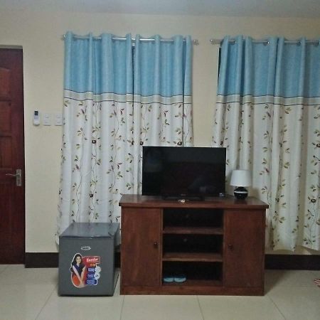 Lourdes Inn Paranaque City Exterior foto